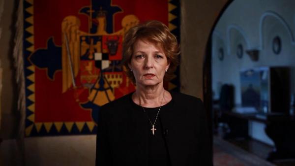 Mesajul principesei Margareta, Custodele Coroanei Române, după moartea Regelui Mihai I al României: "Începe un nou timp pentru Casa Regală a României"