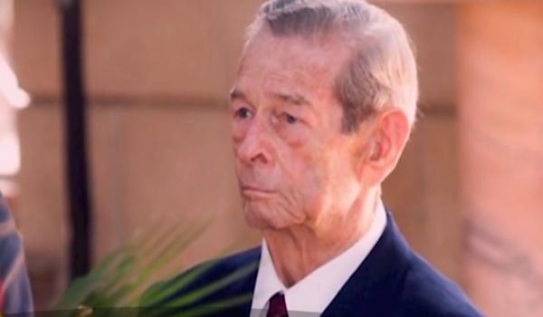 Veste tristă pentru români. Regele Mihai I s-a stins din viață