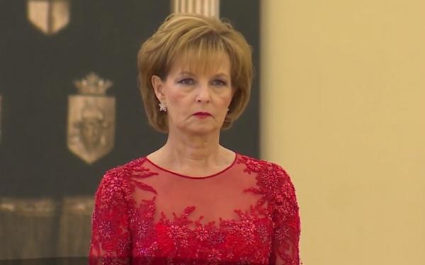 Moștenirea Regelui Mihai va fi dusă mai departe de Principesa Margareta