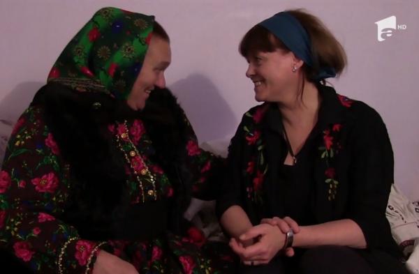 Suedeză îndrăgostită de România. Malin Skinnar lucrează la o carte despre cântece populare