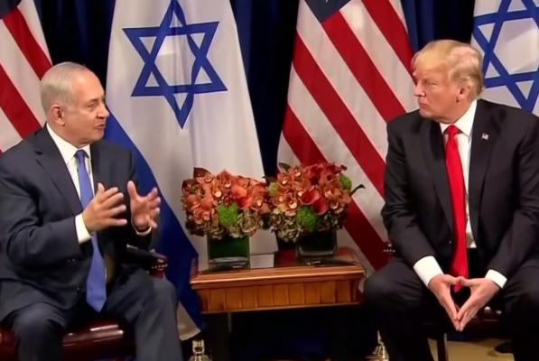 Donald Trump schimbă capitala Israelului. Avertismentul UE pentru şeful de la Casa Albă (Video)