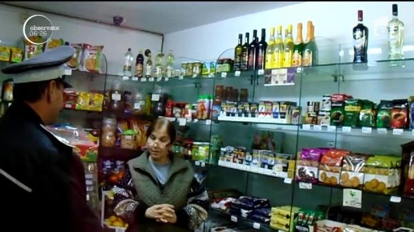 Nereguli extrem de grave în magazine din Buzău. S-au găsit produse expirate de 7 ani