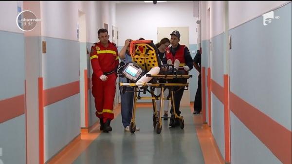 România suferă de lipsa medicilor, dar rezidenţii tot nu găsesc locuri de muncă