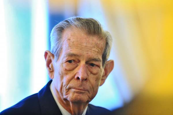 Mama fostului principe Nicolae este la Aubonne, alături de trei dintre surorile ei
