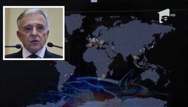 Guvernatorul BNR, Mugur Isărescu, îngrijorat de atacurile hackerilor