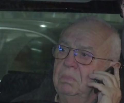 Conferinţă de presă a medicilor, după ce Alexandru Arşinel a fost operat. Detalii despre starea actorului