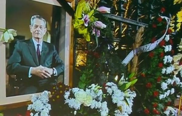 Funeraliile Regelui Mihai I aduc în România conducători ai celor mai importante monarhii din lume