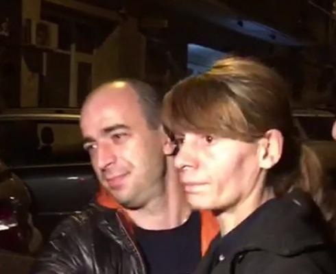 Ultimele detalii ale crime din staţie de metrou din Capitală. Suspecta ar fi îngrijit copii în Spania