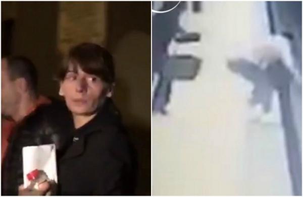Portret de criminală în serie. Ce spun anchetatorii şi psihiatrii despre Magdalena Şerban, ucigaşa de la metrou