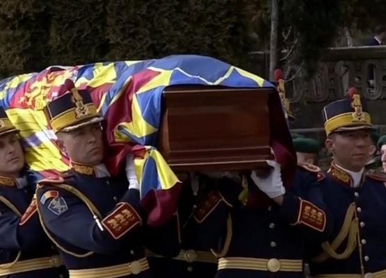Funeraliile Regelui Mihai impun restricţii de circulaţie pe mai multe bulevarde din Capitală!
