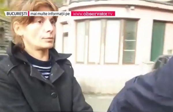 Criminala de la metrou va fi supusă unei expertize psihiatrice. Le-a spus anchetatorilor că regretă ce a făcut