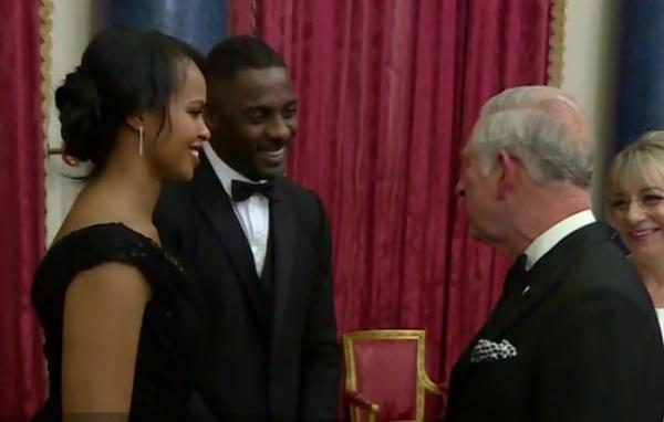 Idris Elba a vorbit despre începuturile sale ca actor