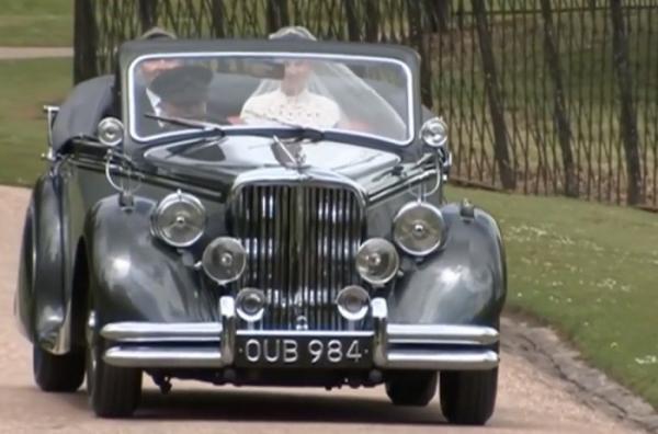 2017 a fost anul nunţilor printre vedetele internaţionale