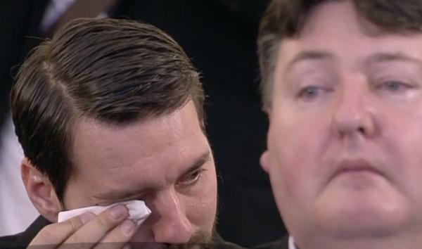 Familia Regală, unită la despărţirea de Regele Mihai: Fostul principe Nicolae şi-a plâns bunicul de la care nu şi-a luat rămas-bun