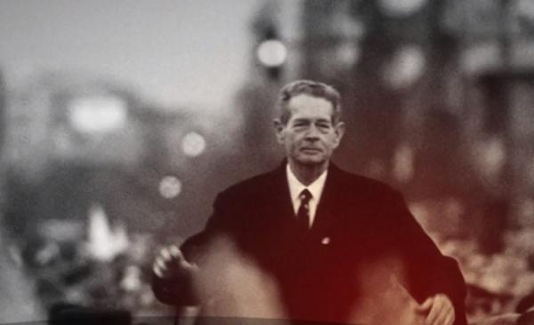 Viaţa Regelui Mihai, o poveste despre durere, speranţă şi iertare