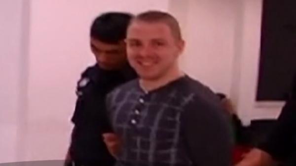 Ionuţ Gologan, românul condamnat la moarte în Malaezia, ar putea scăpa cu viaţă (Video)