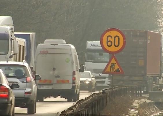 Bucureştiul rămâne singura capitală din UE fără o centură de ocolire civilizată
