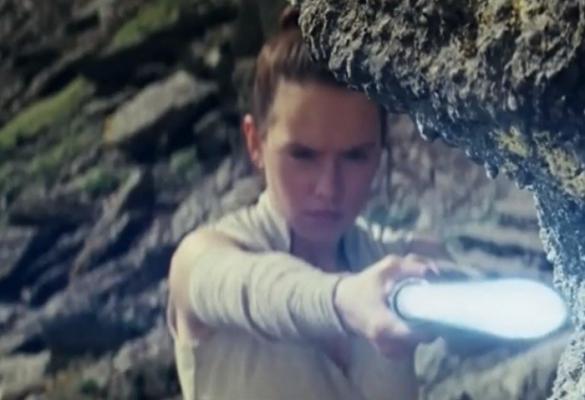 Filmul ”Ultimul Jedi”, încasări record chiar în primul week-end de la lansare