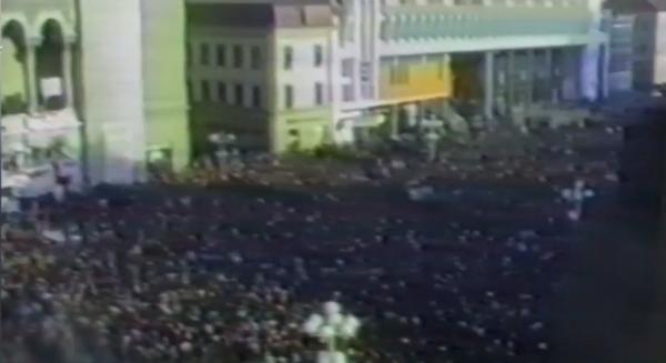 Sunt 28 de ani de când românii şi-au rescris istoria, cu sânge. Multe întâmplări de atunci au rămas, însă, un mister