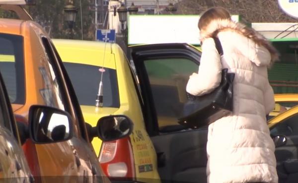 Schimbări radicale pentru taximetriştii din Capitală. Şoferii vor fi amendaţi cu mii de lei dacă refuză o cursă
