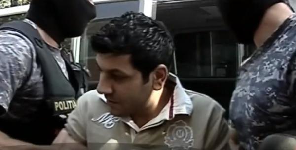 Afaceristul turc care a lovit mortal cu maşina un poliţist în 2015 ar urma să stea 22 ani după gratii