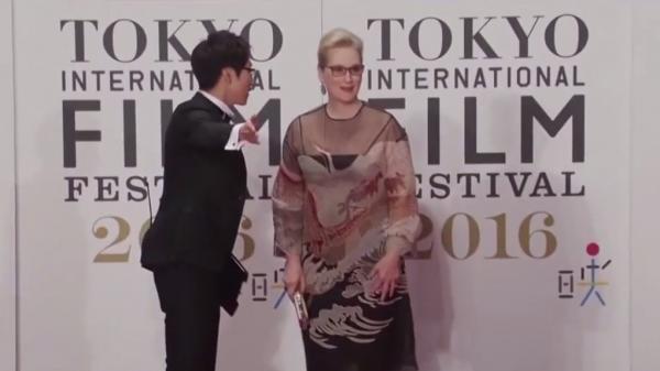 Meryl Streep, acuzată că ştia despre abuzurile producătorului Harvey Weinstein şi că nu a luat niciodată atitudine