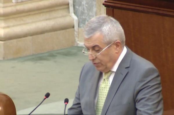 Scandal de amploare legat de urmărirea şi ascultarea celui de-al doilea om în stat!