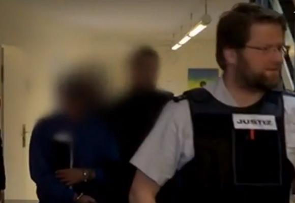 Român stabilit în Germania, condamnat la închisoare pe viaţă după ce a violat şi ucis o tânără de 27 de ani