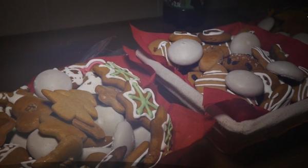 Tradiţii de Crăciun. Într-o localitate din Alba, darurile sunt aduse de îngeri