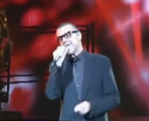 Un an de la moartea lui George Michael!