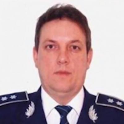 Şeful Poliţiei Rutiere Giurgiu, dosar penal pentru ucidere din culpă şi braconaj