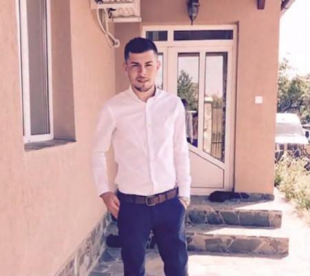 În noaptea de Crăciun, un adolescent de 18 ani, beat şi fără permis, a ucis un tânăr care se întorcea de la discotecă