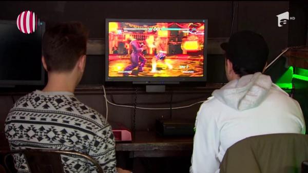 Dependența de jocurile video este recunoscută oficial ca maladie de Organizaţia Mondială a Sănătăţii (Video)