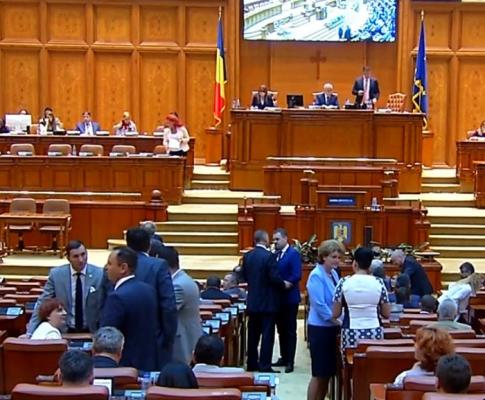 Proiectul lui Cătălin Rădulescu, prin care vrea ca pragul la abuz în serviciu să fie de 200 de mii de euro, stârneşte comentarii aprinse