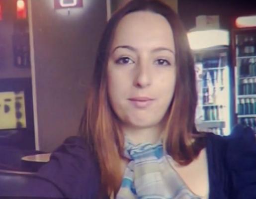 De 24 de ani, o tânără din Gorj se luptă să-şi câştige dreptul la identitate. De ani întregi este plimbată de instituţiile statului, în zadar