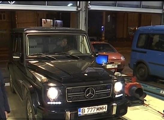 Românii cu mașini mai vechi de 12 ani vor fi obligaţi să-şi facă inspecţia tehnică periodică anual