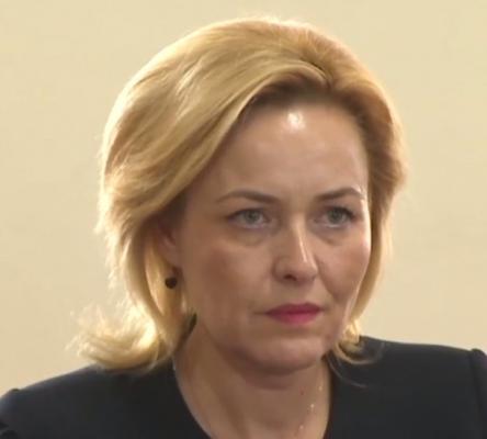 Carmen Dan, ascultată cu microfon 'Made in China'. Noi detalii despre dispozitivul de ascultare din casa ministrului MAI (Video)