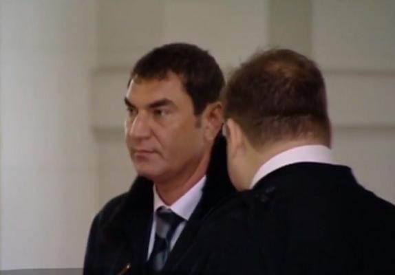 Cristi Borcea va lua masa de Revelion la Jilava. Afaceristul s-a întors la închisoare, după o permisie de câteva zile