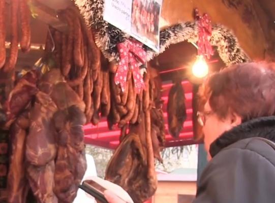 După masa de Crăciun, românii nu se mai înghesuie ca altădată la preparatele tradiţionale