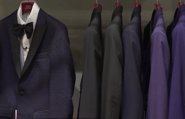 Ţinute pentru Revelion 2018. Ce este la modă pentru petrecerea de Anul Nou