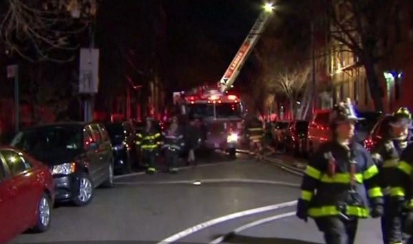 Dramă în Bronx, unde 12 oameni au ars de vii din cauza unui copil