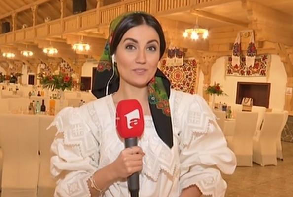 În Maramureş, petrecerea de Revelion durează ca-n basme, trei zile și trei nopţi