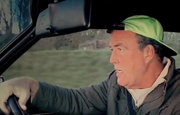 Divorț de 10 milioane de lire sterline pentru Jeremy Clarkson, fostul realizator al emisiunii Top Gear