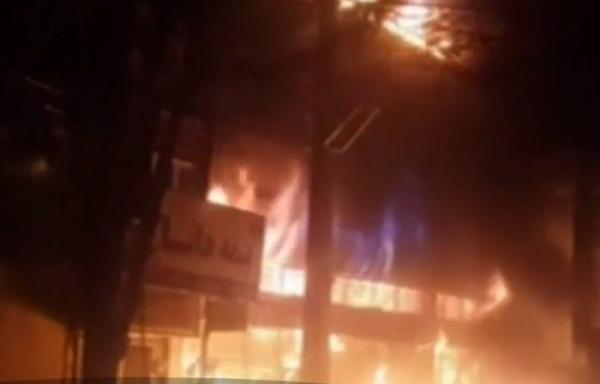 Bilanţul protestelor violente din Iran din ultimele zile a crescut la 12 morţi