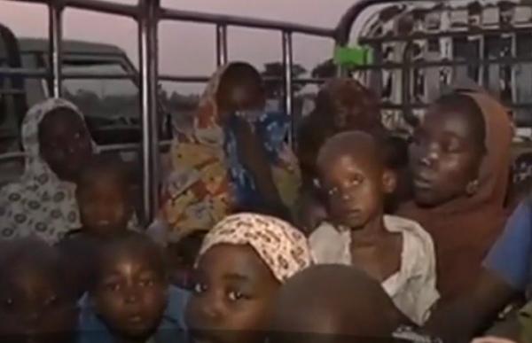 Evadare spectaculoasă în noaptea de Revelion. Peste 700 de oameni au scăpat