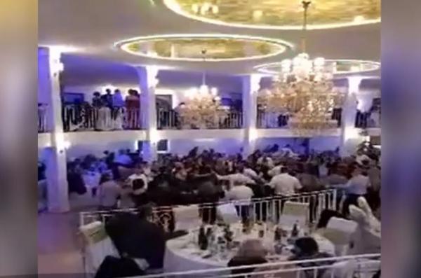 Petrecere ratată de Revelion, la Constanţa, unde clienţii unui restaurant de lux au primit doar jumătate din mâncarea plătită. Explicaţii uluitoare ale patronului