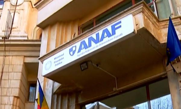 Ordonanţă controversată. Inspectorii ANAF vor primi prime în valoare de 15% din sumele recuperate de la rău-platnici