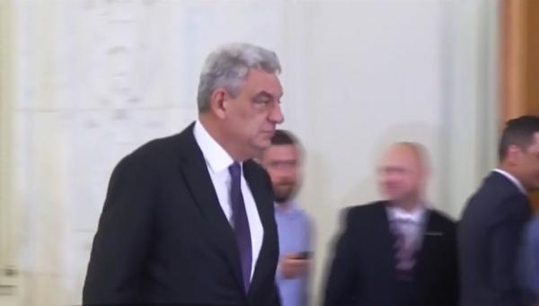 A reînceput războiul în PSD. Liviu Dragnea şi Mihai Tudose se pregătesc de bătălia finală