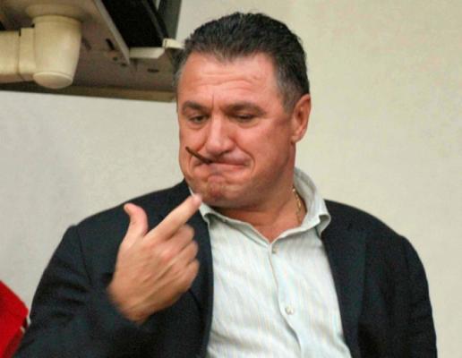 Victor Becali ar putea fi din nou un om liber! Reacţia DNA după decizia din Dosarul Transferurilor (Video)