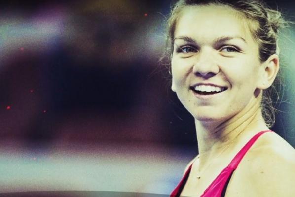 2018 începe cu două finale pentru Simona Halep. Ea va juca în ultimul act la Shenzen atât la simplu, cât şi la dublu